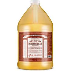 Dr. Bronners Artículos de tocador Dr. Bronners Eucaliptus Pure-Castile Liquid Soap 3.8l