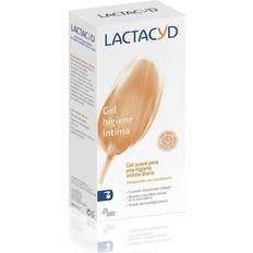 Gels Intimes Lactacyd Soft Gel Hygiène Intime 400 ml 400ml