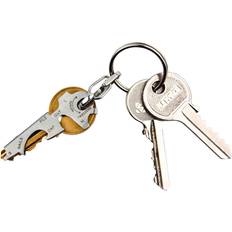 True Utility KeyTool Multitool Multiværktøj
