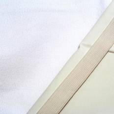 Mille Notti Madrasskydd Protect 160X200 Rullemadras Hvid (200x160cm)