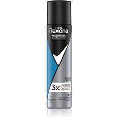 Maximum Protection Clean Scent Deo