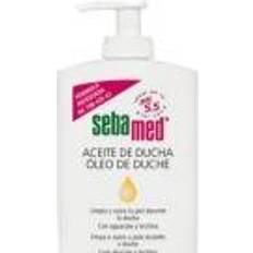 Sebamed Bade- & Bruseprodukter Sebamed Cleansing Shower Oil 500ml
