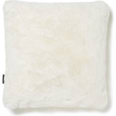 Skinnwille Pude Fluffy Komplet pyntepude Hvid (45x45cm)
