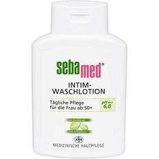 Intimhygiene & Menstruationsschutz Sebamed Intime Soap 200ml