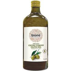 Biona Organic Italian Olive Oil 1000ml