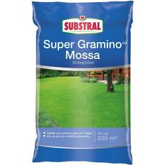 Weibulls Gräsfröer Weibulls Substral Super Gramino Mossa 6,25