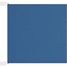 300.0 cm Terraszonweringen vidaXL Luifel Verticaal 250 x 360 cm Oxford Stof Blauw