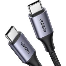 Ugreen USB C-USB C - USB-kabel Kabler Ugreen 240W USB C-USB C 2m