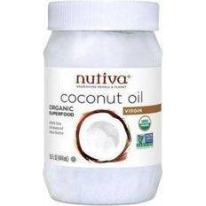 Nutiva Nutiva Organic Extra Virgin Coconut Oil