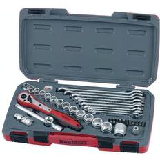 Hylsnyckelsats 3 8 Teng Tools HYLSNYCKELSATS 3/8 T3840 Hylsnyckel