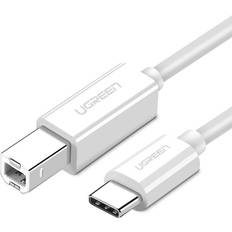 UGREEN USB-kabel Kabler UGREEN USB cable 2.0