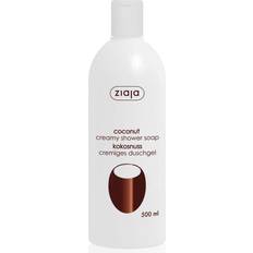 Kokos Shower Gel Ziaja Coconut Creamy Shower Soap 500ml