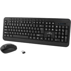 Keyboard kit Esperanza Titanium AKRON Tastatur