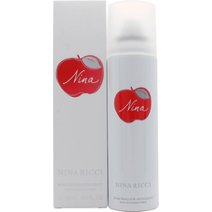 Nina Ricci Deodoranter Nina Ricci Deodorant 1-pack 1x 150