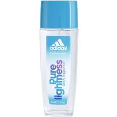 Adidas Hygieneartikel Adidas Pure Lightness perfume deodorant for 75ml