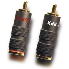 Supra PPX RCA-kontakt 2m