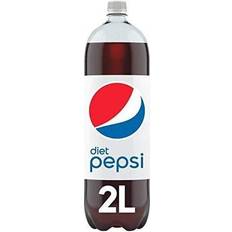 Cheap Fizzy Drinks Pepsi Diet Cola Bottle 2L