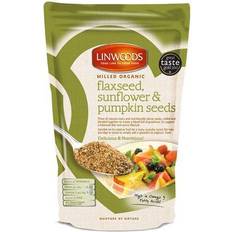 Best Frutta secca Linwoods Organic Flax Sunflower & Pumpkin - 200g