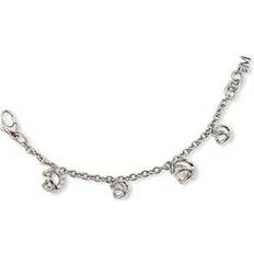 Grey Jewellery Morellato Ladies'Bracelet SLW04 Stainless steel (19 cm)