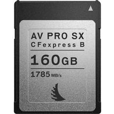 Angelbird AV PRO CFexpress SX 160GB