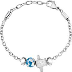 Gris Pulseras Morellato Pulsera Mujer SCZ1049 19