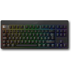 Mountain Tastaturer Mountain Everest Core Kabling Nordisk