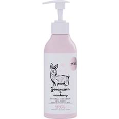 Yope Lavamani Yope Detergente Intimo Geranium & Cranberry - Taglia Unica 300ml