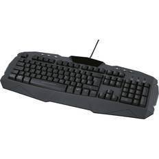 QPAD Tangentbord QPAD Gaming-Tangentbord MK95 Nordic