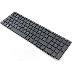 HP Keyboards HP 836623-BG1 (Swiss)