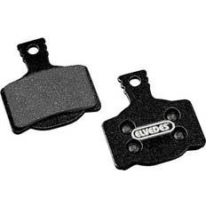 Magura mt4 Elvedes Magura Mt2/mt4/mt6/mt8 Organic Disc Brake Pads