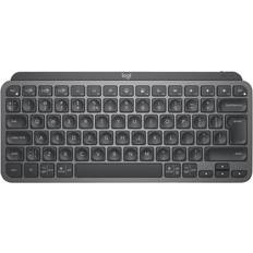 65% Teclados Logitech MX Keys Mini Combo (Nordic)