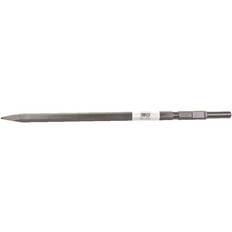 Savtandede stemmejern Milwaukee 4932479213 Spetsmejsel 21 K-Hex 600 Savtandet stemmejern