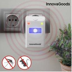 InnovaGoods Avsckräckare mot insekter