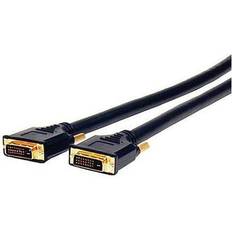 Comprehensive DVIDVI6ST 6FT DVI-D DUAL LINK