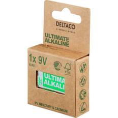 Deltaco Ultimate