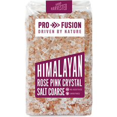 Himalayan Rose Pink Crystal Salt Coarse 500g