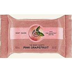 The Body Shop Kropssæber The Body Shop Grapefruit 100 G 100g