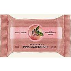 The Body Shop Saponi solidi The Body Shop Grapefruit 100g