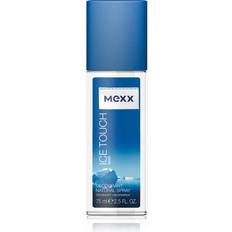 Ice Touch Man perfume deodorant for
