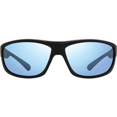 Revo Solbriller Revo Caper Sunglasses One Matte Blue/Graphite