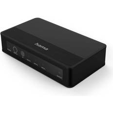 4k hdmi switch Hama 3x1 4K splitter