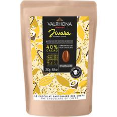 Jivara 40% Milk Chocolate