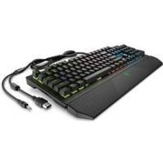 Hp pavilion keyboard 800 HP Pavilion Gaming 800