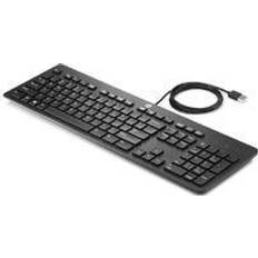 Hp business tastatur HP Business Slim Tastatur