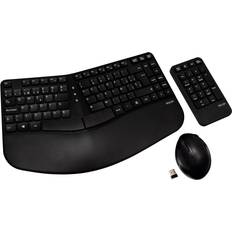 V7 Trådlöst Tangentbord CKW400ES