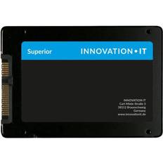 Innovation IT 00512999 SSD 2.5 512GB SATA 3 Bulk