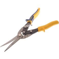 Irwin Ciseaux Irwin 10504314 Aviation Snips - Utility Cut Cisaille à tôle