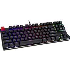 Glorious GMMK TKL Gateron Brown