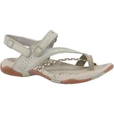 Grøn Sandaler Merrell Siena - Seagrass