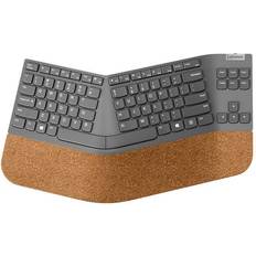 Lenovo go split keyboard Lenovo Go Split Wireless (Nordic)